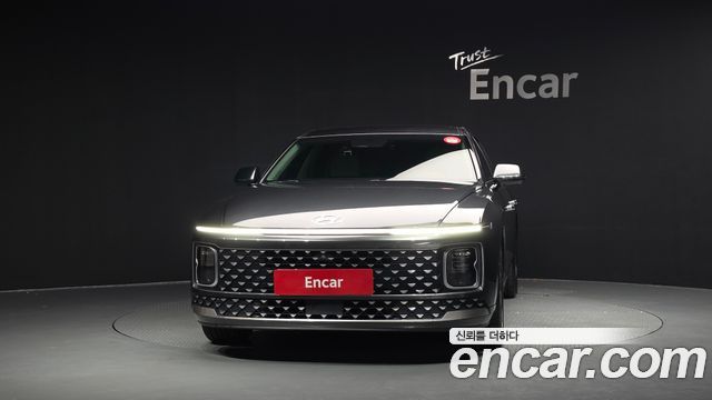 Hyundai Grandeur (GN7) 2,5 Gasoline 2WD Premium 2023 — фото 3