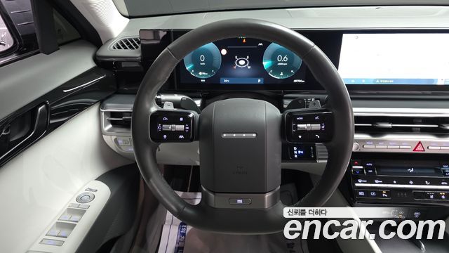 Hyundai Grandeur (GN7) 2,5 Gasoline 2WD Premium 2023 — фото 13
