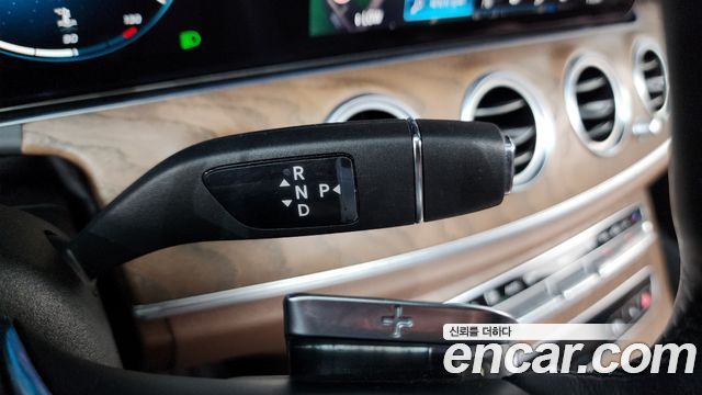 Mercedes-Benz E-Class (W213) E250 Exclusive 2021 — фото 9