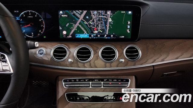 Mercedes-Benz E-Class (W213) E250 Exclusive 2021 — фото 17