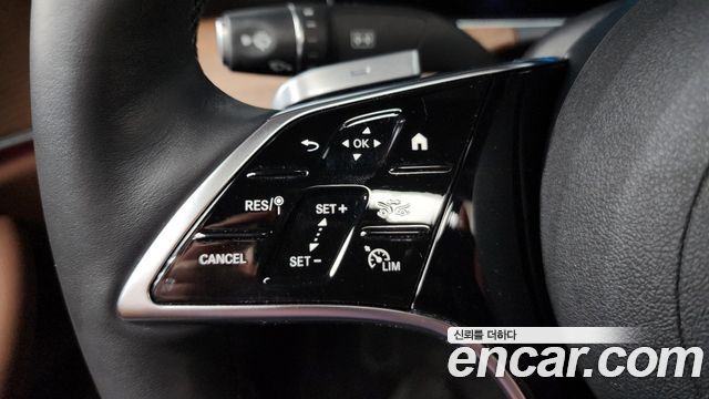 Mercedes-Benz E-Class (W213) E250 Exclusive 2021 — фото 21