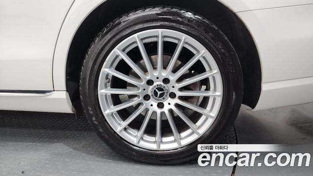 Mercedes-Benz E-Class (W213) E250 Exclusive 2021 — фото 27