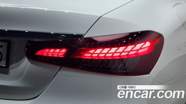 Mercedes-Benz E-Class (W213) E250 Exclusive 2021 — фото 29