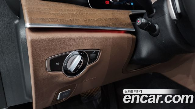 Mercedes-Benz E-Class (W213) E250 Exclusive 2021 — фото 34