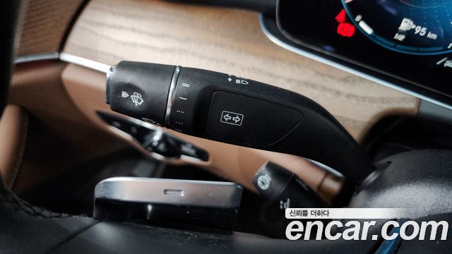 Mercedes-Benz E-Class (W213) E250 Exclusive 2021 — фото 36