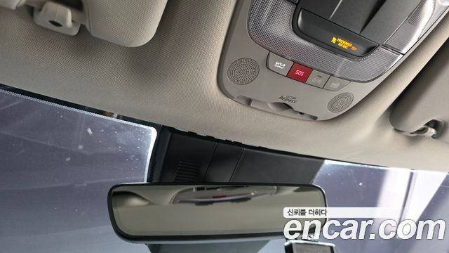 Kia Sportage (V) Diesel 2.0 2WD Nobleless 2023 — фото 19