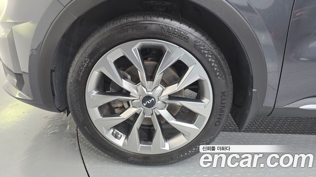 Kia Sorento (IV) Diesel 2.2 2WD Signature 2022 — фото 5