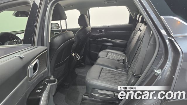 Kia Sorento (IV) Diesel 2.2 2WD Signature 2022 — фото 11