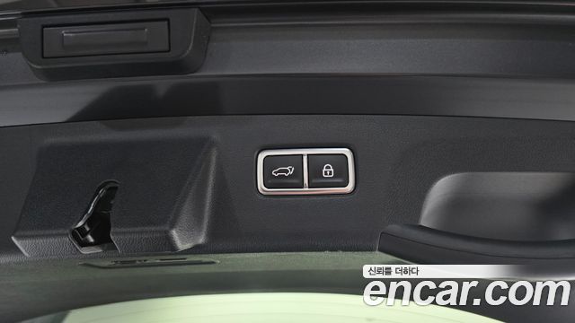 Kia Sorento (IV) Diesel 2.2 2WD Signature 2022 — фото 19