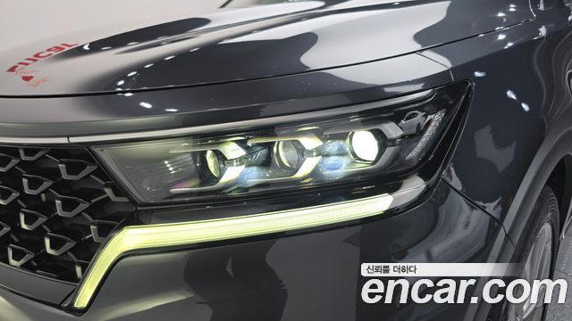 Kia Sorento (IV) Diesel 2.2 2WD Signature 2022 — фото 22