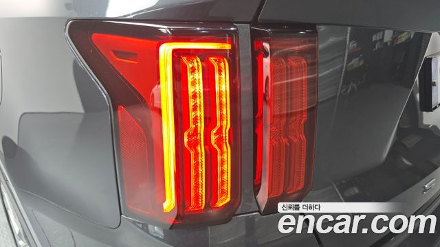 Kia Sorento (IV) Diesel 2.2 2WD Signature 2022 — фото 23