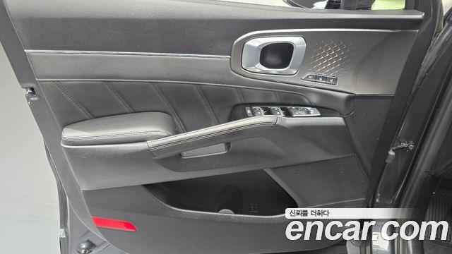 Kia Sorento (IV) Diesel 2.2 2WD Signature 2022 — фото 24
