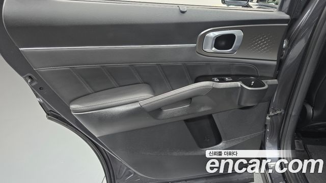 Kia Sorento (IV) Diesel 2.2 2WD Signature 2022 — фото 25