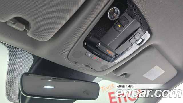 Kia Sorento (IV) Diesel 2.2 2WD Signature 2022 — фото 27