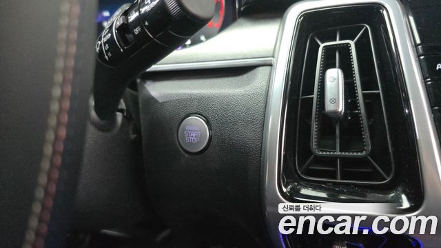 Kia Sorento (IV) Diesel 2.2 2WD Signature 2022 — фото 28