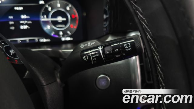 Kia Sorento (IV) Diesel 2.2 2WD Signature 2022 — фото 29