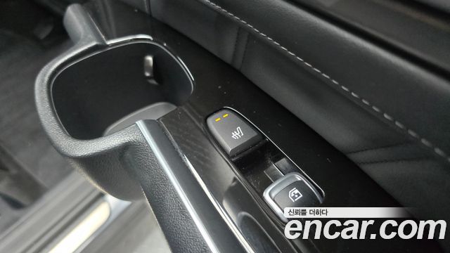 Kia Sorento (IV) Diesel 2.2 2WD Signature 2022 — фото 30