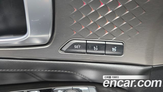 Kia Sorento (IV) Diesel 2.2 2WD Signature 2022 — фото 32