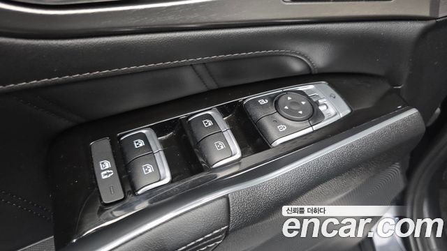 Kia Sorento (IV) Diesel 2.2 2WD Signature 2022 — фото 34