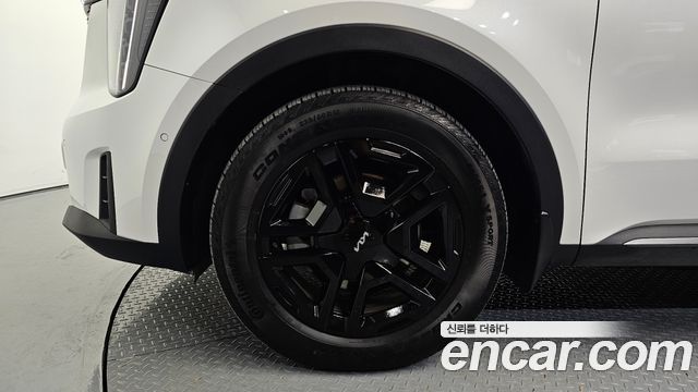 Kia Sorento (IV) HEV 1.6 2WD Gravity 2025 — фото 5