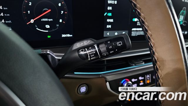 Kia Sorento (IV) HEV 1.6 2WD Gravity 2025 — фото 17