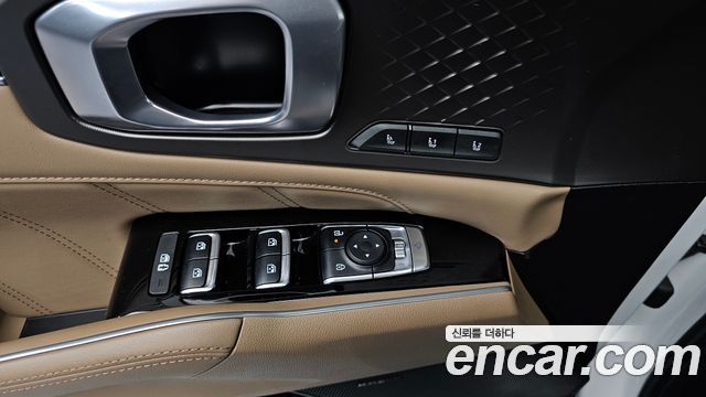 Kia Sorento (IV) HEV 1.6 2WD Gravity 2025 — фото 18