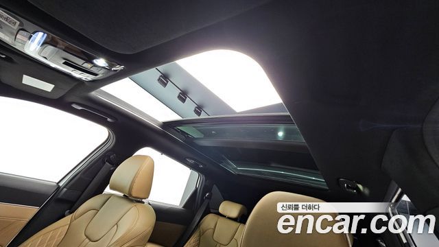 Kia Sorento (IV) HEV 1.6 2WD Gravity 2025 — фото 20