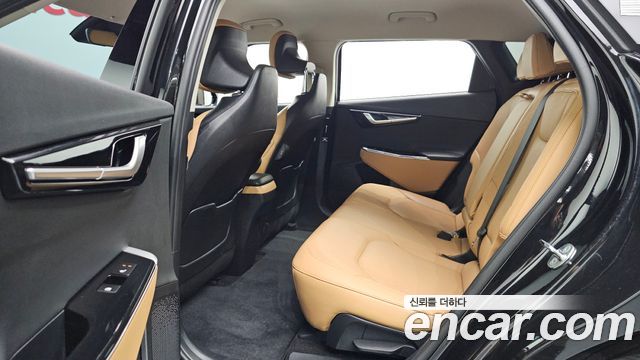 Kia EV6 Long Range Earth 2023 — фото 12