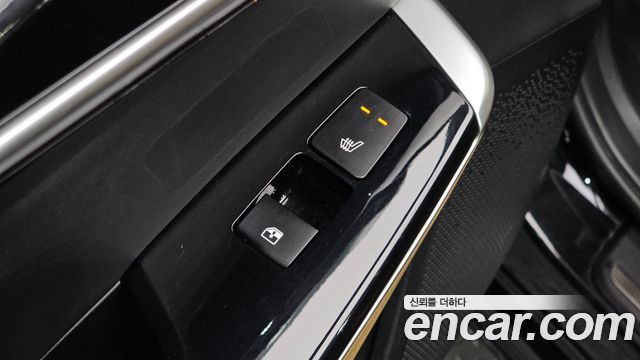 Kia EV6 Long Range Earth 2023 — фото 19