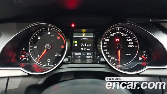 Audi A5 35 TDI Quattro Sportback 8TA 2015 — фото 8