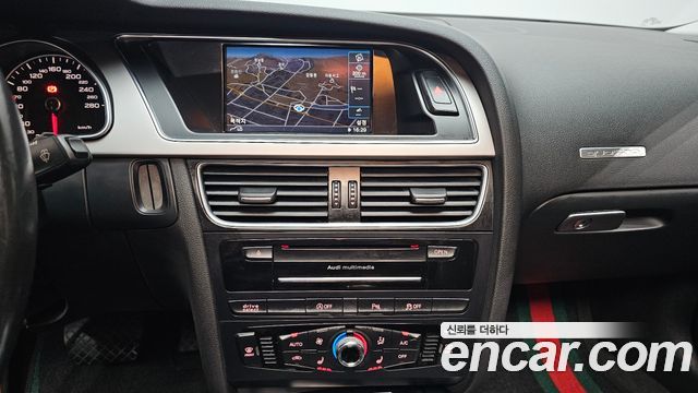 Audi A5 35 TDI Quattro Sportback 8TA 2015 — фото 14
