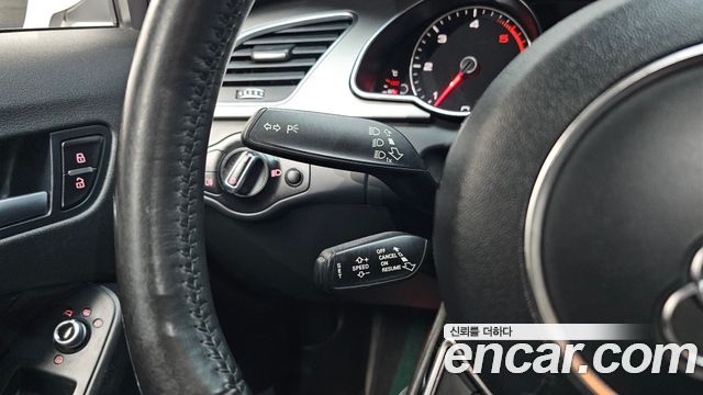 Audi A5 35 TDI Quattro Sportback 8TA 2015 — фото 17