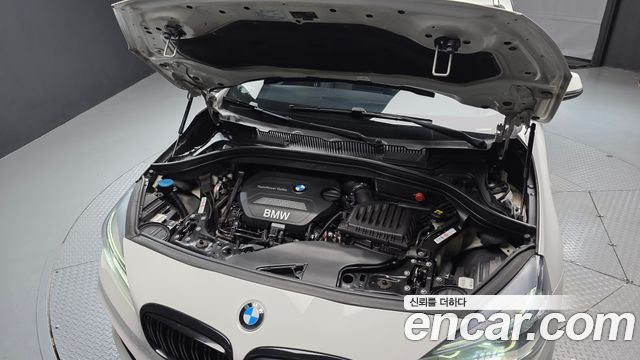 BMW 2 Series Active Tourer (F45) Joy 2016 — фото 6