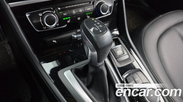 BMW 2 Series Active Tourer (F45) Joy 2016 — фото 9