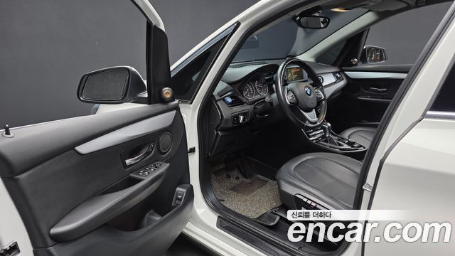 BMW 2 Series Active Tourer (F45) Joy 2016 — фото 10