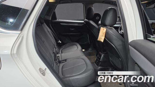 BMW 2 Series Active Tourer (F45) Joy 2016 — фото 12