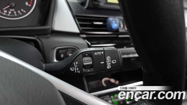 BMW 2 Series Active Tourer (F45) Joy 2016 — фото 17