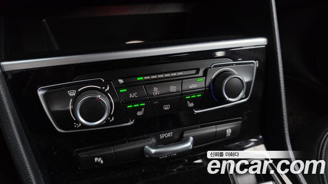 BMW 2 Series Active Tourer (F45) Joy 2016 — фото 18