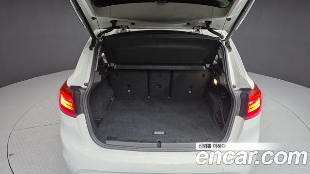 BMW 2 Series Active Tourer (F45) Joy 2016 — фото 20