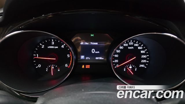 Kia Carnival 9-Seater Prstige 2019 — фото 8