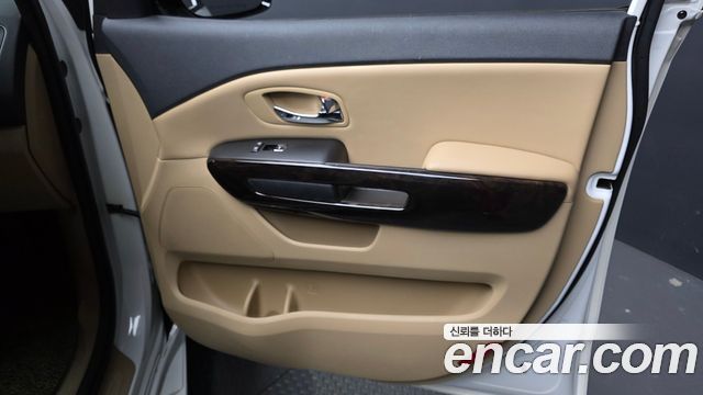 Kia Carnival 9-Seater Prstige 2019 — фото 25