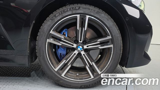 BMW 3 Series (G20) 320i M Sport 2026 — фото 5