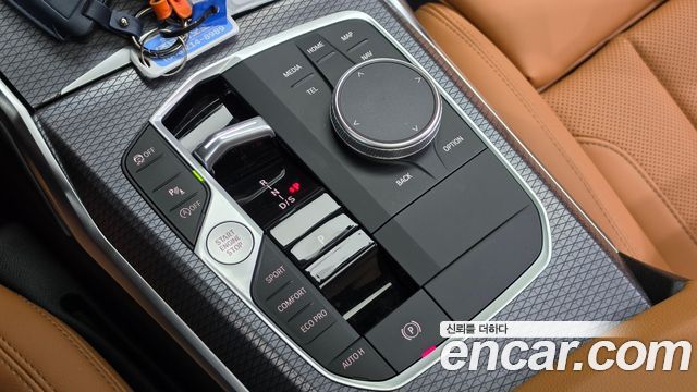 BMW 3 Series (G20) 320i M Sport 2026 — фото 9