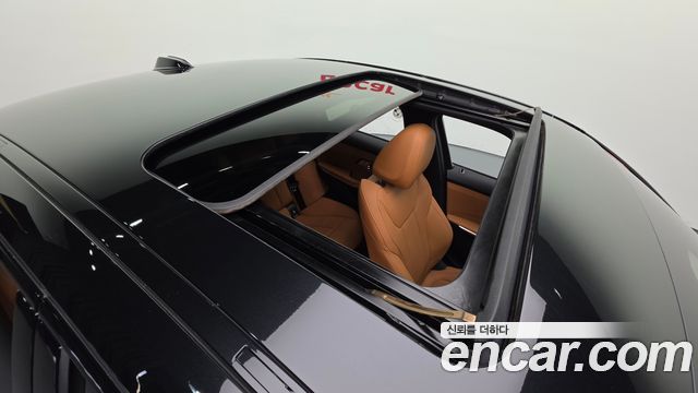 BMW 3 Series (G20) 320i M Sport 2026 — фото 12