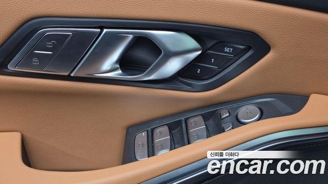 BMW 3 Series (G20) 320i M Sport 2026 — фото 14