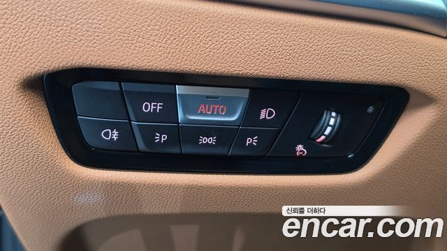BMW 3 Series (G20) 320i M Sport 2026 — фото 15