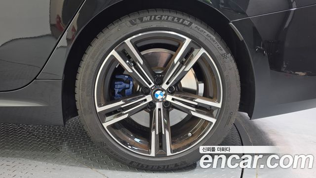 BMW 3 Series (G20) 320i M Sport 2026 — фото 21