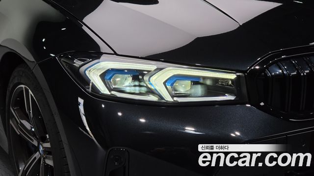 BMW 3 Series (G20) 320i M Sport 2026 — фото 22