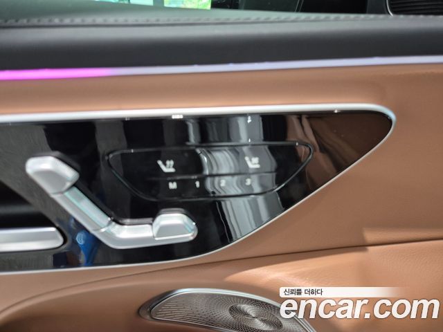 Mercedes-Benz E-Class (W214) E300 4MATIC Exclusive 2026 — фото 17