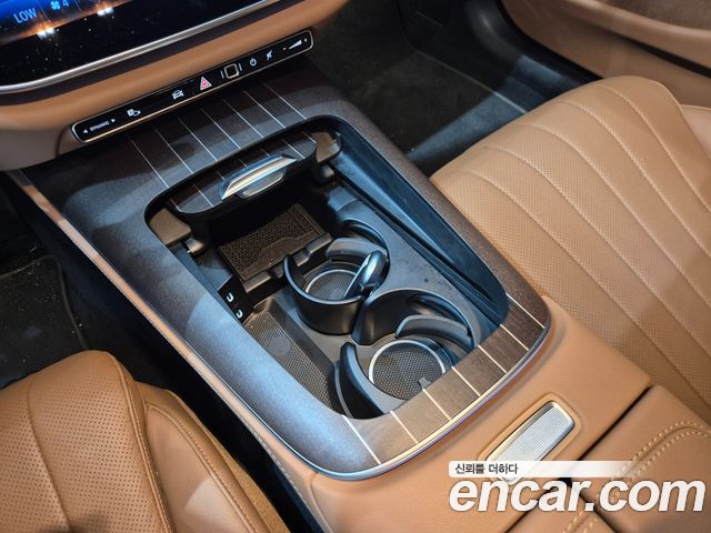 Mercedes-Benz E-Class (W214) E300 4MATIC Exclusive 2026 — фото 21